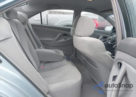 2007 Toyota Camry Le z USA, uszkodzony, nr VIN 4T1BE46K77U594241